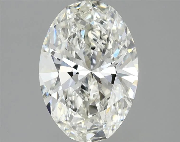 Oval Diamonds