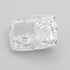 2.08ct Cushion Lab Grown Diamond (Colour D, Clarity VS1, IGI Certified)
