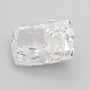2.08ct Cushion Lab Grown Diamond (Colour D, Clarity VS1, IGI Certified)