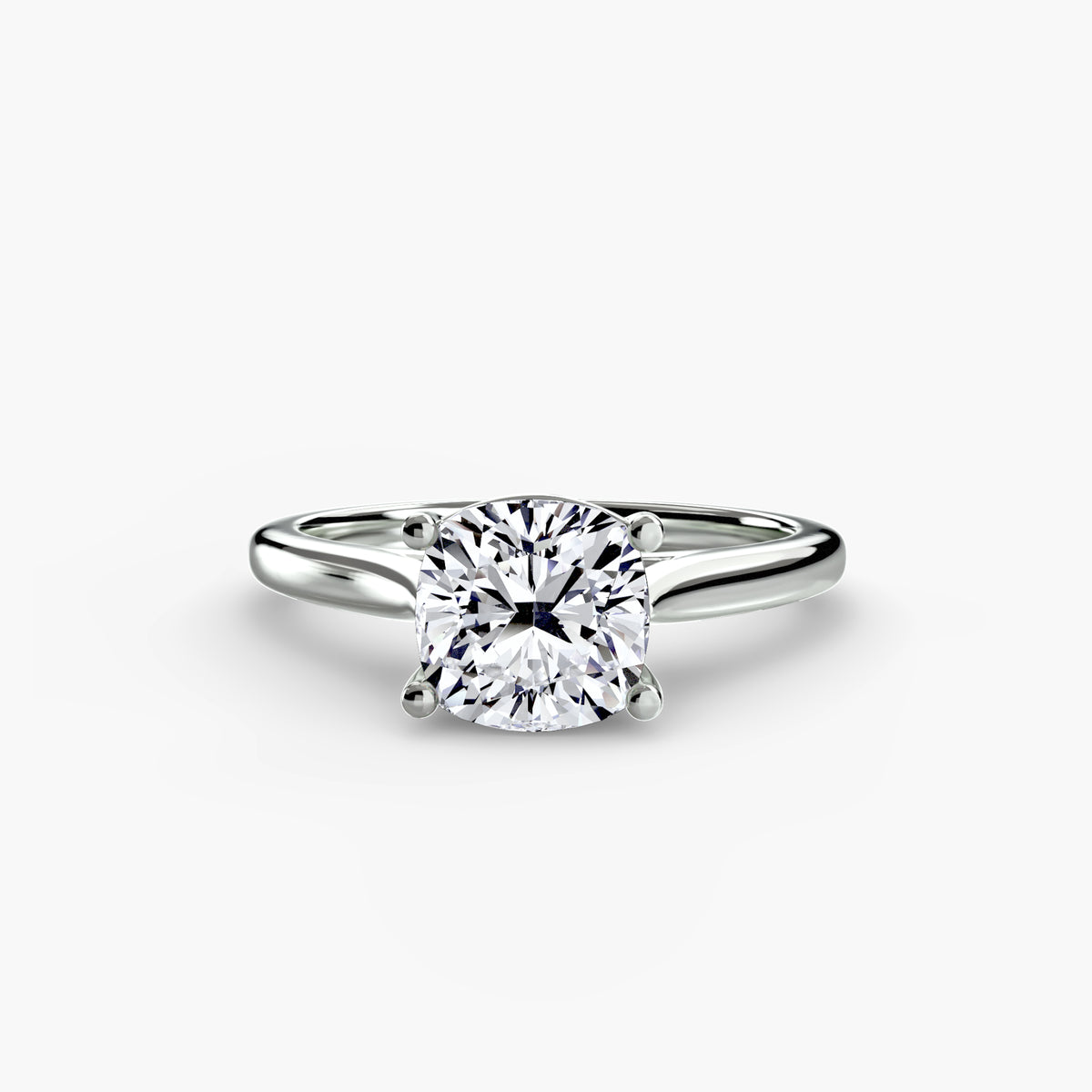 Completed Ring (Europe Size 46.00)