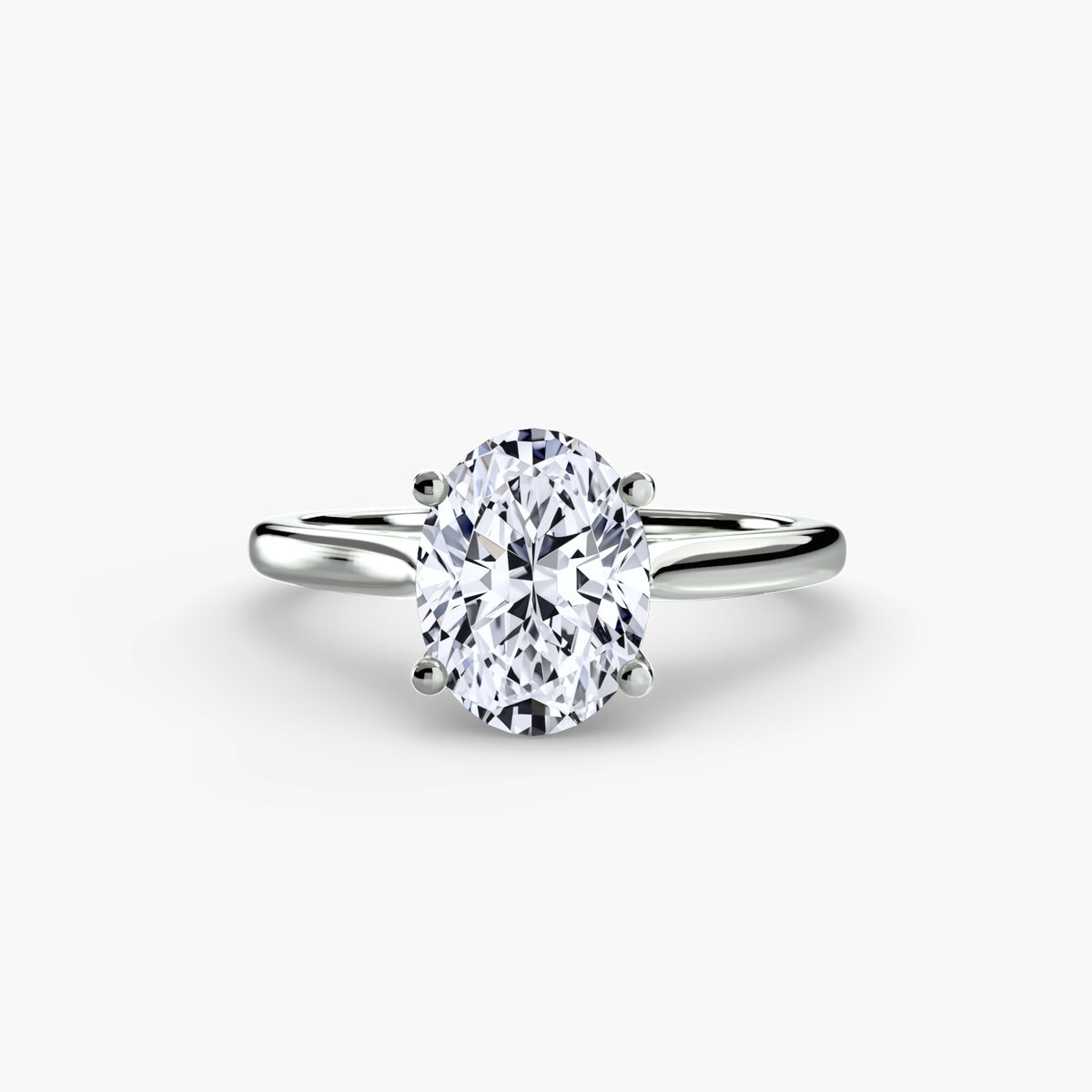 Completed Ring (Europe Size 52.00)
