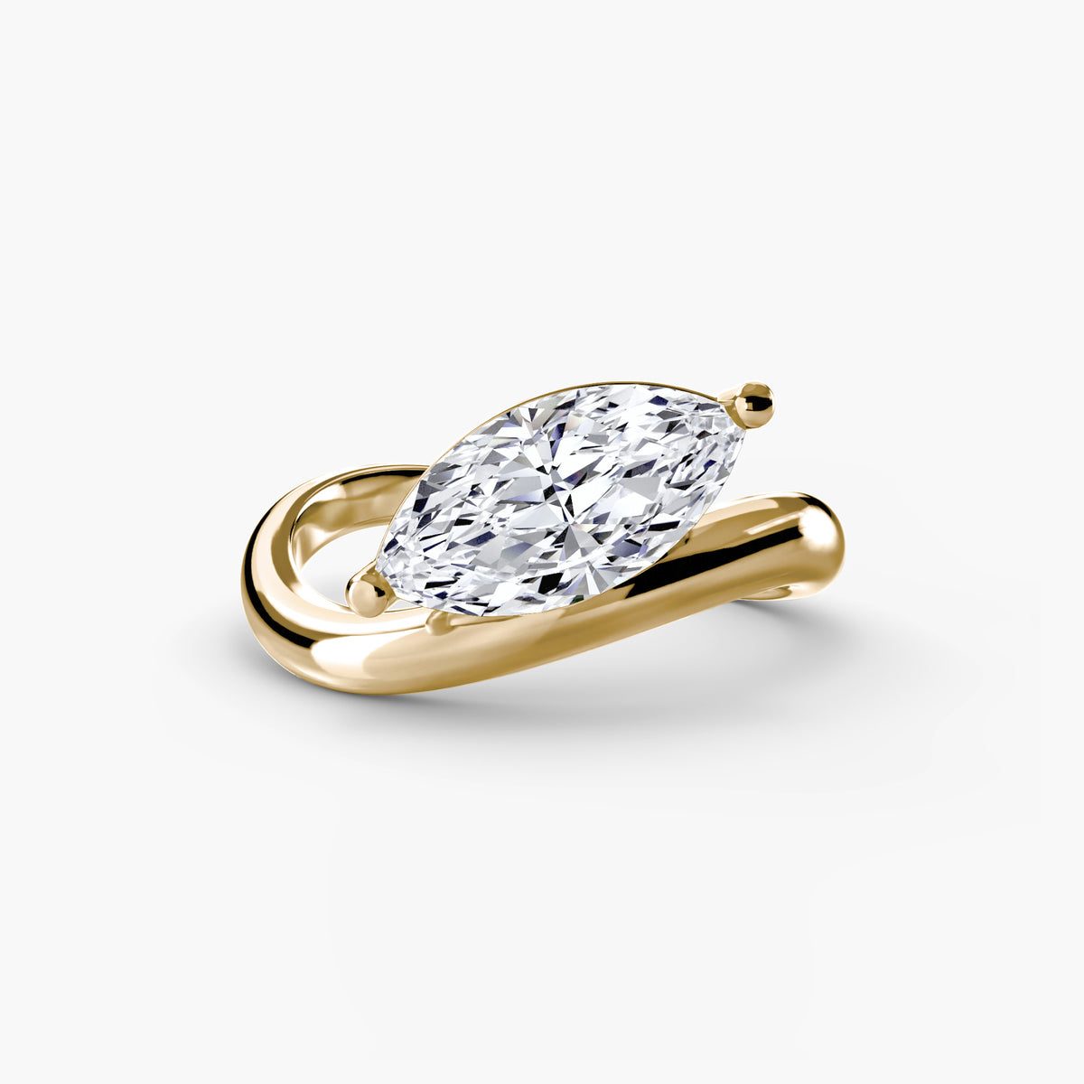 Completed Ring (Europe Size 46.00)