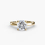 Cathedral Solitaire