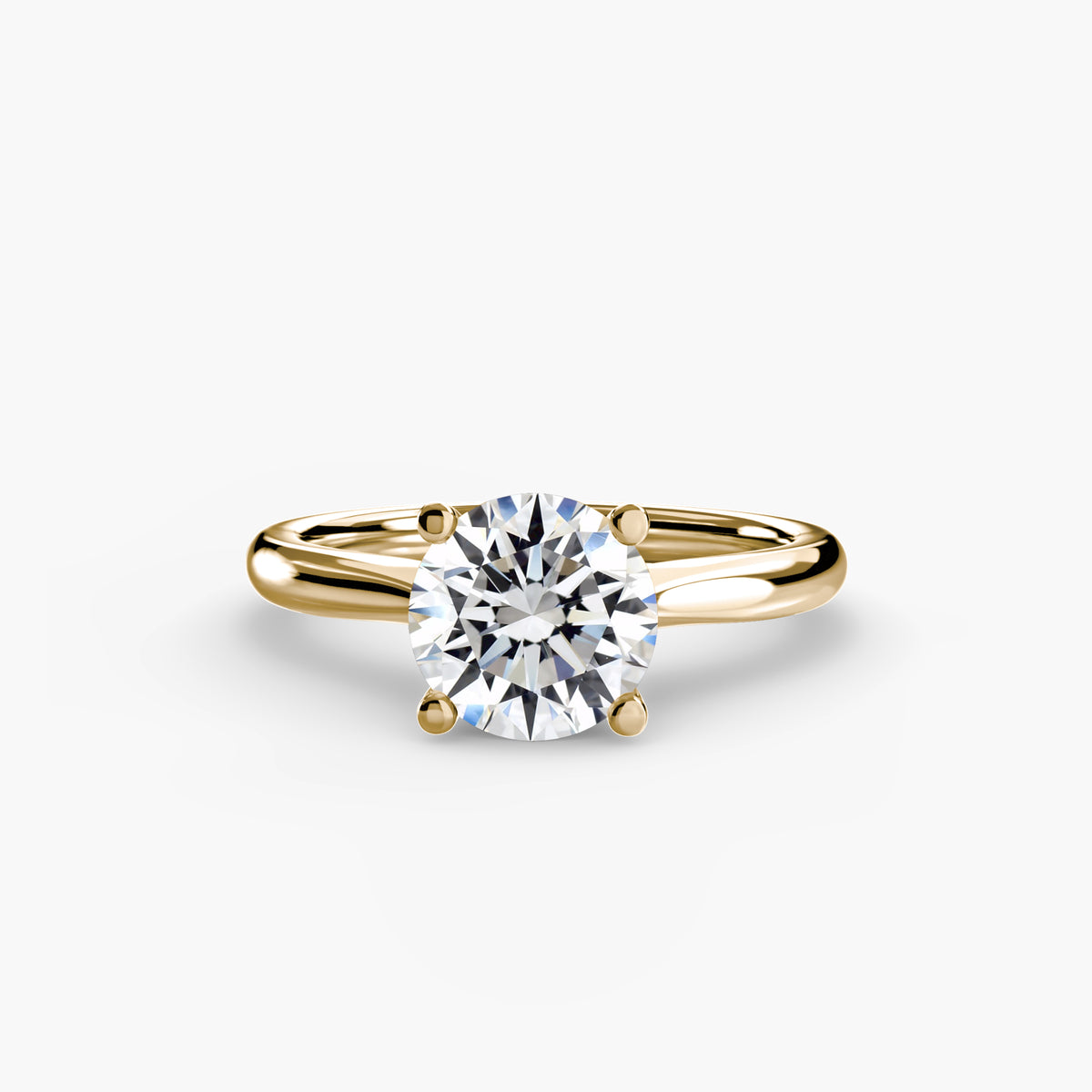 Cathedral Solitaire