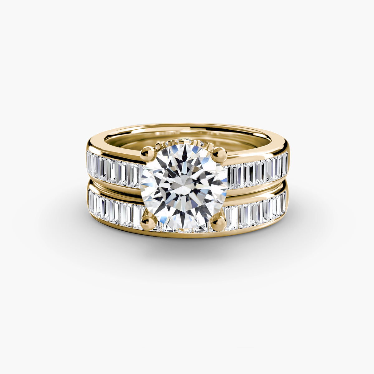 Completed Ring (Europe Size 59.00)