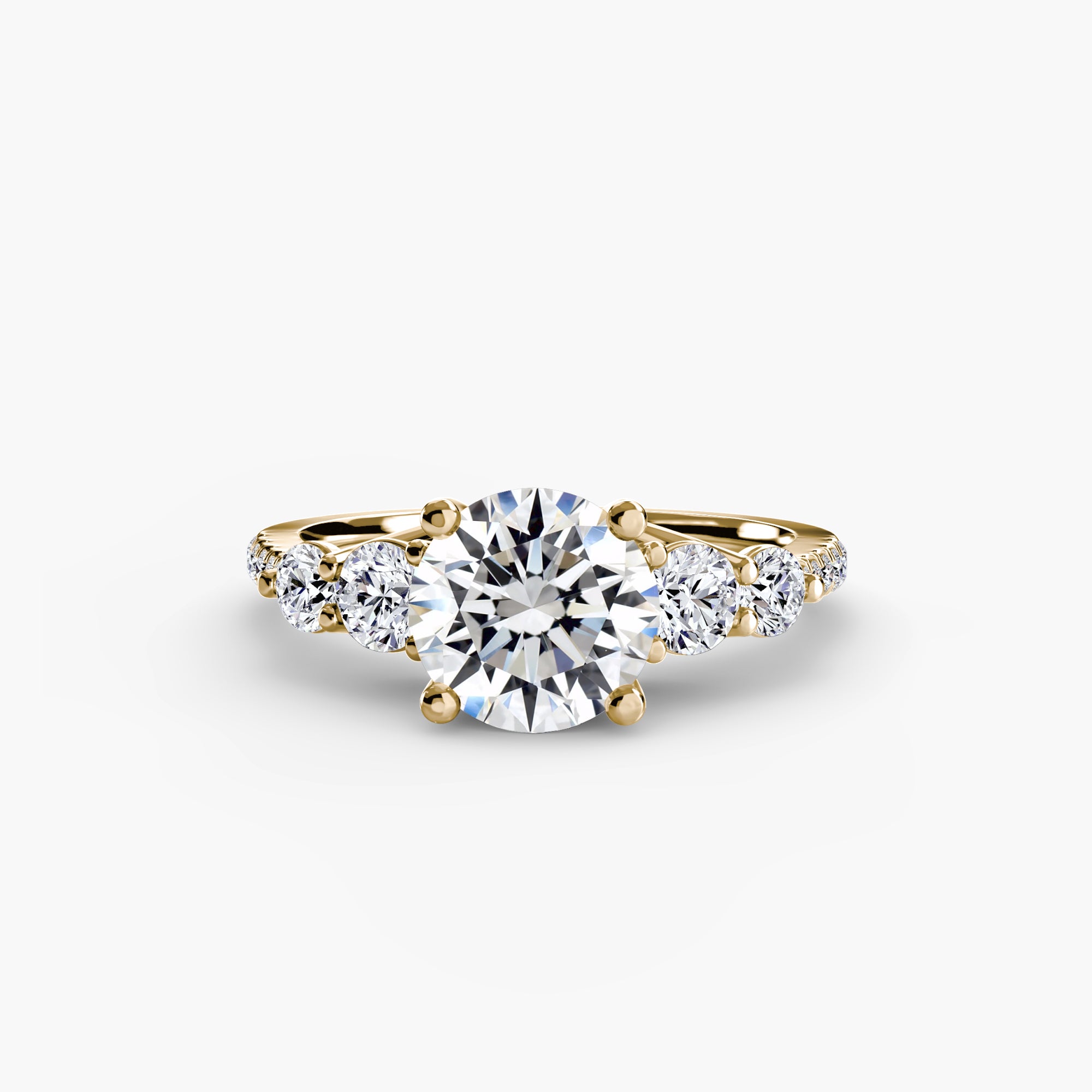 Completed Ring (Europe Size 46.00)