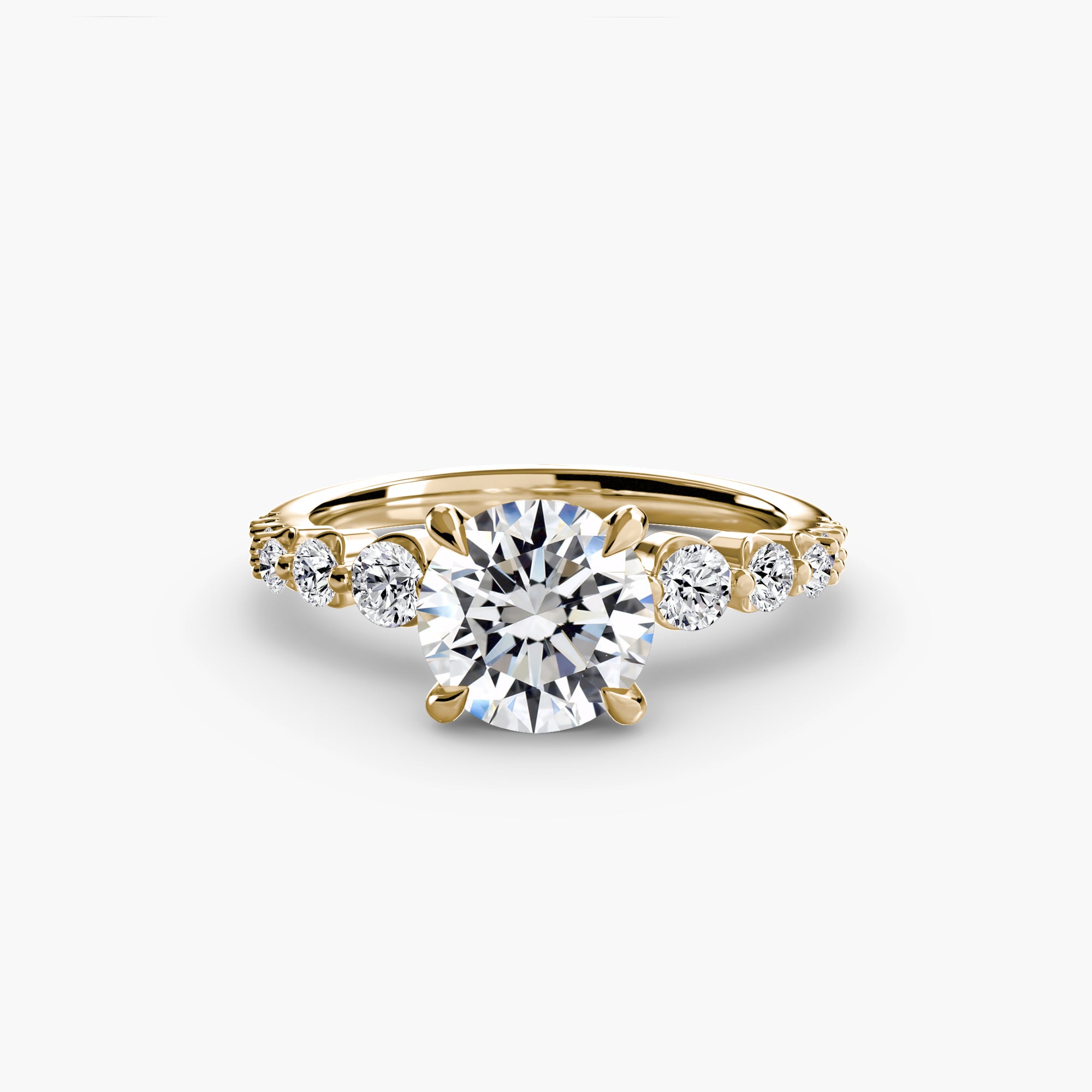 Cascade-Diamantring
