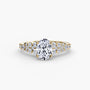 The Celestial Cluster Ring